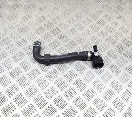 Volkswagen ID.3 Engine coolant pipe/hose 1EA121036F