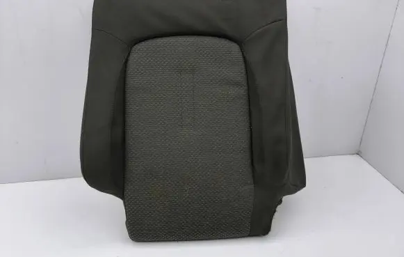 Seat Altea Rear seat 