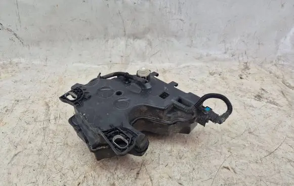 Peugeot Expert AdBlue liquid reservoir 9806830680 172834354