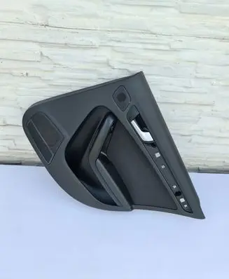 Audi A4 S4 B8 8K Rear door card panel trim