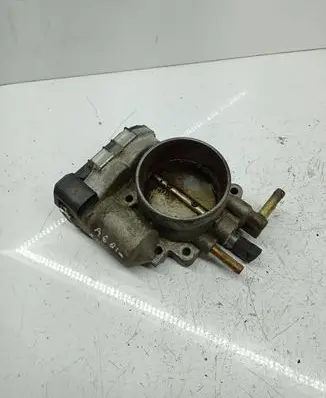 Audi A6 S6 C5 4B Throttle valve 078133062B 0280750030