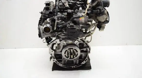 Hyundai i10 Engine G3LE