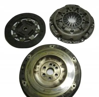 Volvo C30 Clutch set kit B4164S3