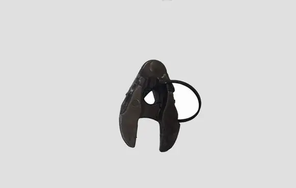 Peugeot 3008 I Fuel Injector clamp holder