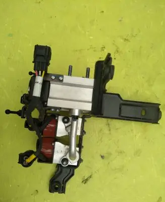 Hyundai Kona I Air conditioning (A/C) pressure sensor 97725K4100 97724K4100 97724K4000