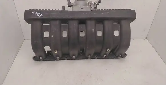 BMW 5 E39 Intake manifold 1735725 M50B20