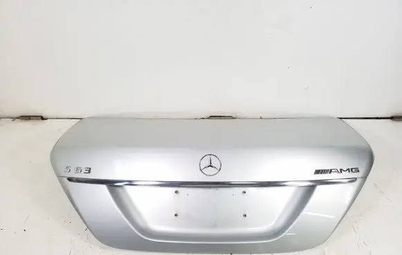Mercedes-Benz S W221 Tailgate/trunk/boot lid A2217500275