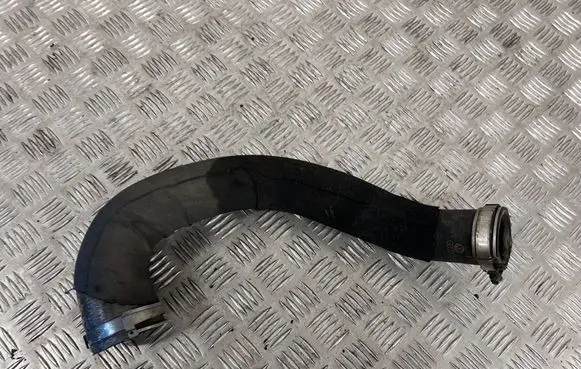 Audi A4 S4 B8 8K Intercooler hose/pipe