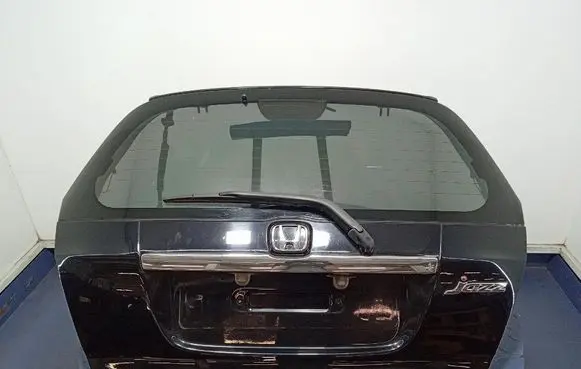 Tailgate/trunk/boot lid