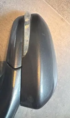 Ford Mondeo MK V Front door electric wing mirror