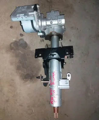 Renault Clio V Electric power steering pump 488105525R