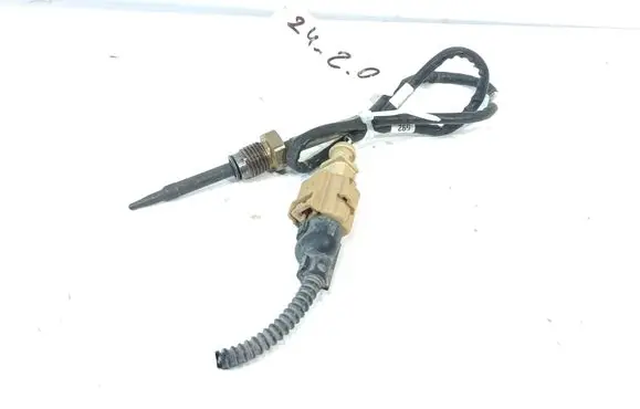 Volkswagen Transporter - Caravelle T6 Exhaust gas temperature sensor 04L906088JR