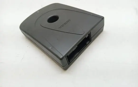 Ford Mondeo MK IV Voice control module 7S7T-19G488-BE