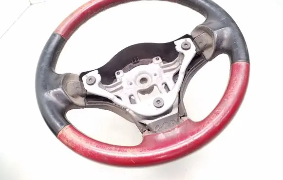 Mitsubishi Colt Steering wheel MR977310 MR955201 MR313102