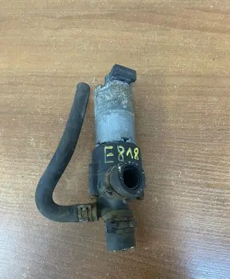 Mercedes-Benz C W202 Electric auxiliary coolant/water pump 0115450128 E818