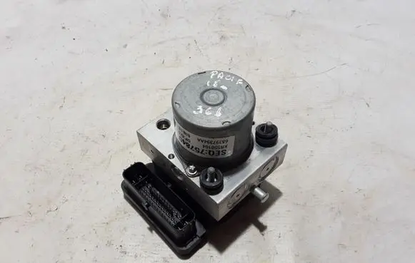 Chrysler Pacifica ABS Pump 68397394AA