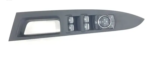 Ford Fusion II Electric window control switch DG9T14540ABW