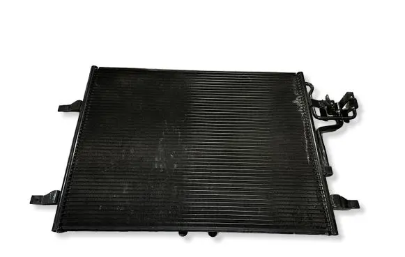 Ford Kuga I A/C cooling radiator (condenser) 