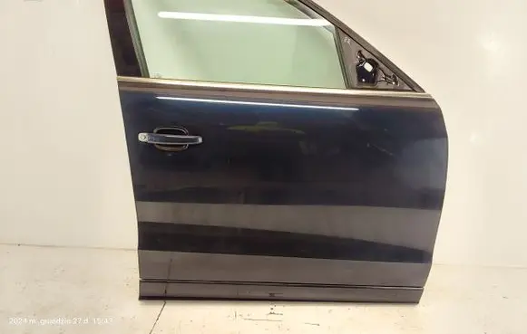 Audi Q5 SQ5 Front door