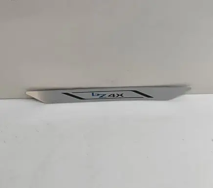 Toyota bZ4X Front sill trim cover PW38242005