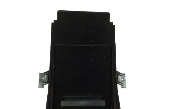 Seat trim