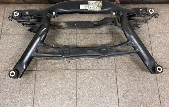 Audi A3 S3 8V Rear subframe 5Q0505315AF