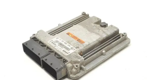 Opel Insignia A Engine control unit/module ECU 55592290