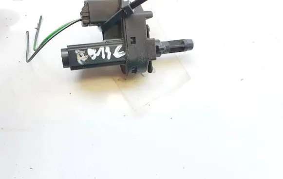 Ford Mondeo MK IV Brake pedal sensor switch 4m5t70534aa
