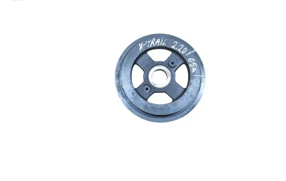 Nissan X-Trail T30 Crankshaft pulley