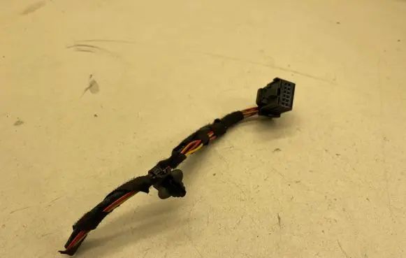 Porsche Macan (95B) Other wiring loom 8Z0972112 14166191