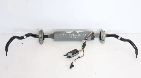 BMW XM Active stabilizer 5A7FC58MWGK 5A7FC58