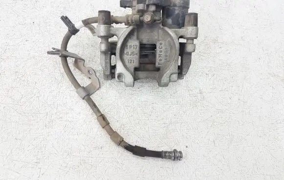 Ford Edge II Rear brake caliper KG9C2D251 KG9C2D251C F2GC2C339