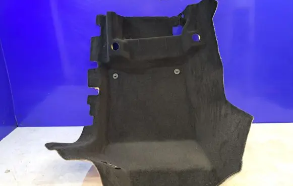 Volvo XC60 Interior carpet 31672642 39837773