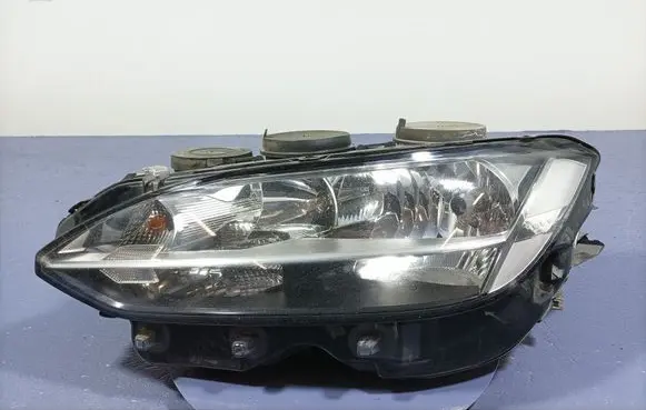 Volvo S90, V90 Headlight/headlamp 31386158