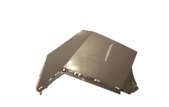 Hyundai Ioniq 5 Rear bumper corner part panel trim 866A5GI000AUTOAS43 866A5GI000