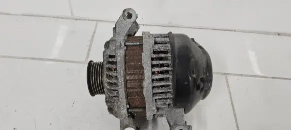 Generator/alternator