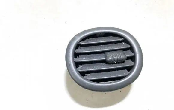 Chrysler 300M Dash center air vent grill