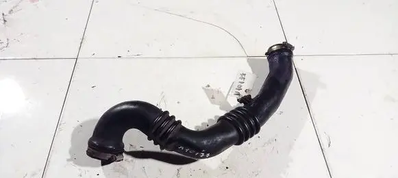 Intercooler hose/pipe
