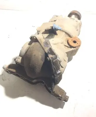 Volvo XC90 Rear differential P8653553 S12355