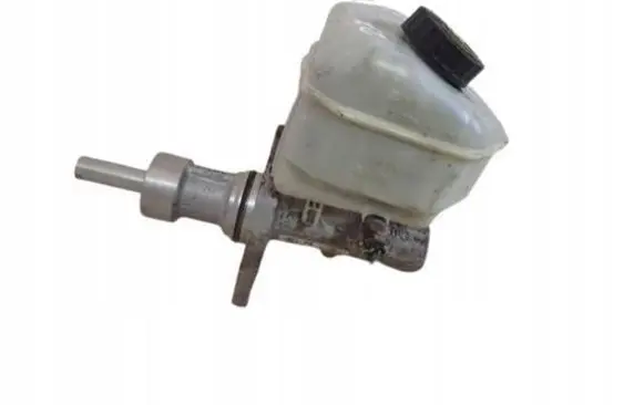 Mercedes-Benz Sprinter W906 ABS Pump