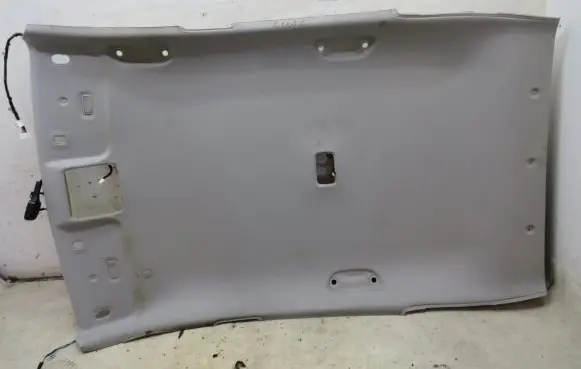 KIA Ceed Headlining 