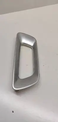 Citroen C5 Aircross Front door interior handle trim 