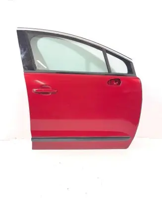 Peugeot 3008 I Front door 