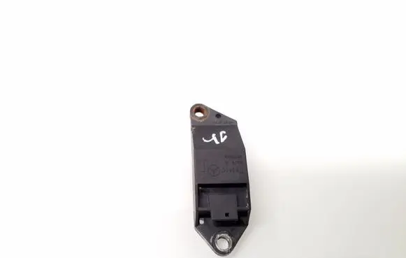 Mercedes-Benz E W211 Airbag deployment crash/impact sensor A0018209326