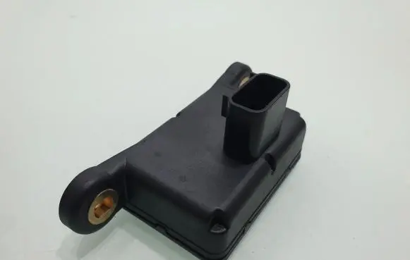 Opel Insignia A ESP acceleration yaw rate sensor 13505726