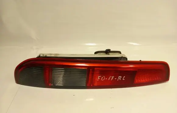 Ford Focus Rear/tail lights 4M5113N004C