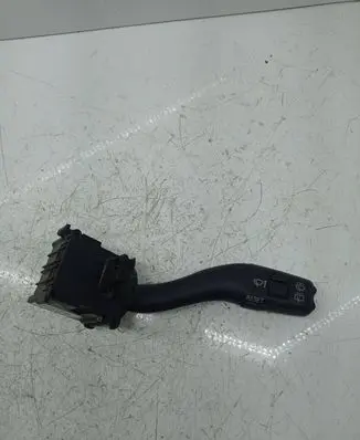 Audi A6 S6 C6 4F Wiper control stalk 4E0953503C
