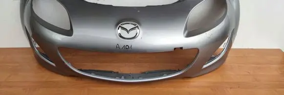 Mazda MX-5 NC Miata Front bumper NH5250031