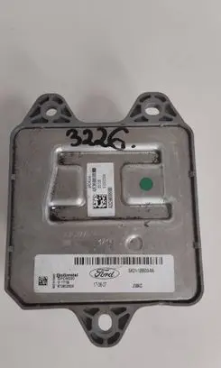 Ford Transit Glow plug pre-heat relay GK2112B533AA A2C92701600 GPCM200