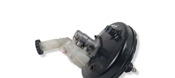Mitsubishi Outlander Brake booster 4680A253